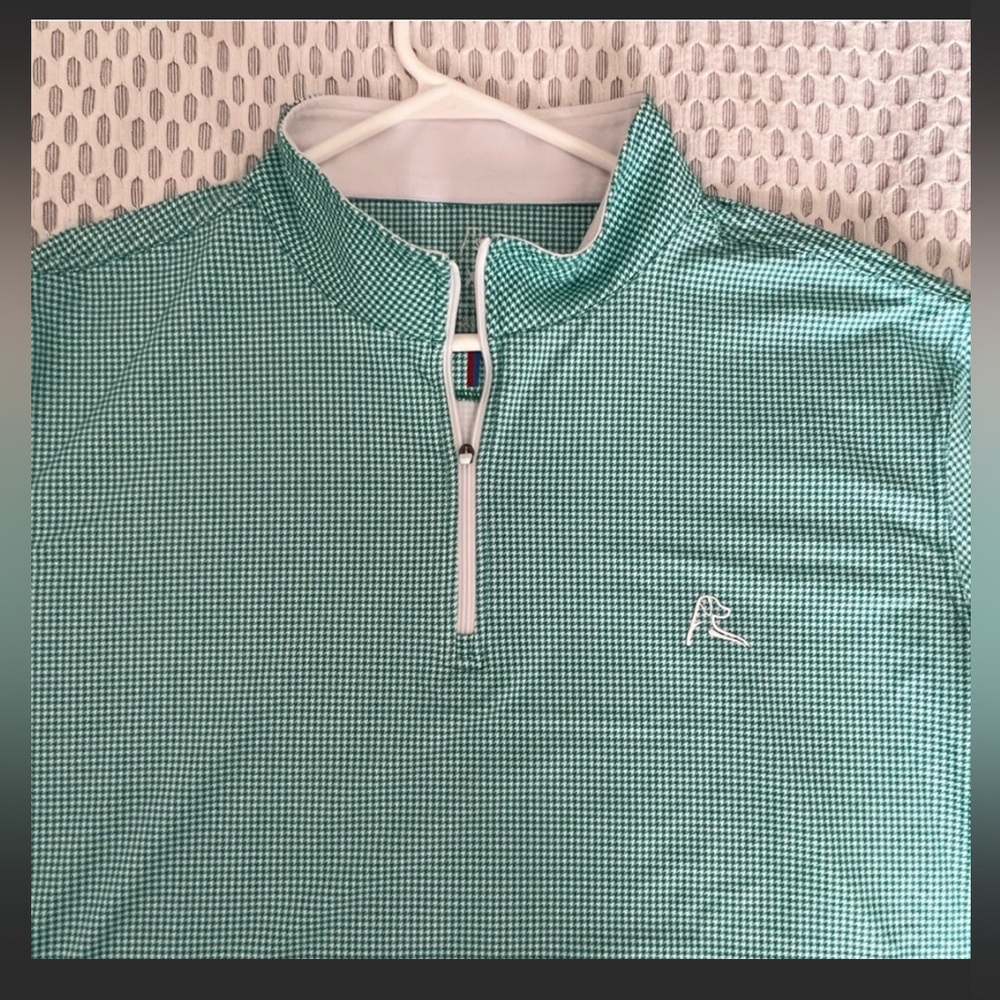 Rhoback XL Qzip